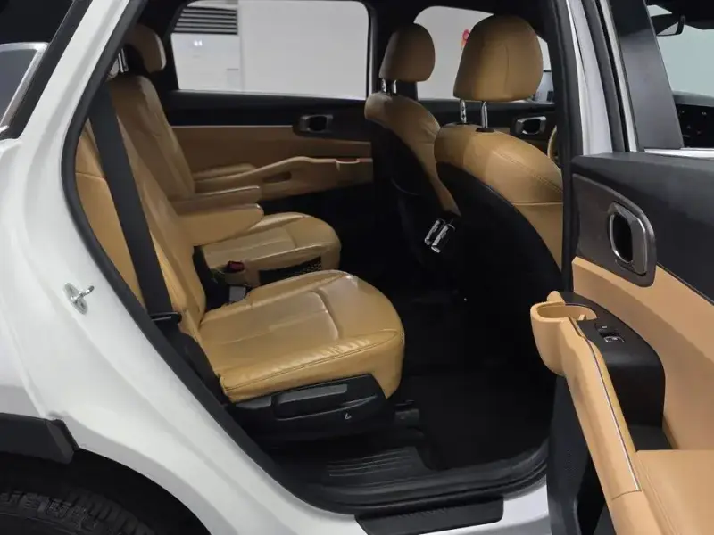 2021 Kia Sorento с пробегом 101 519 км