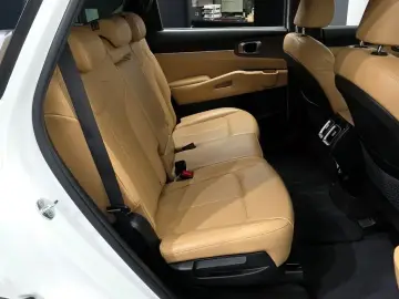 2021 Kia Sorento с пробегом 179 130 км