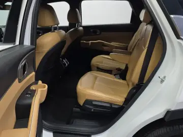 2021 Kia Sorento с пробегом 101 519 км