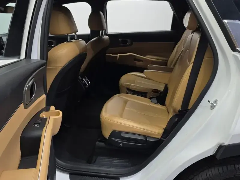 2021 Kia Sorento с пробегом 101 519 км
