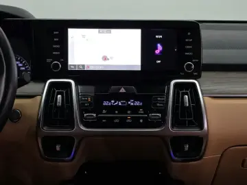 2021 Kia Sorento с пробегом 179 130 км