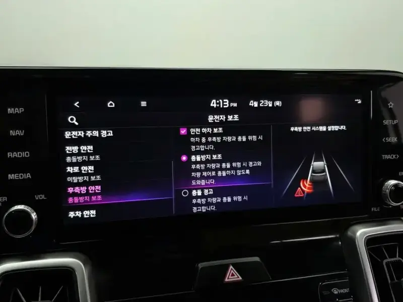 2021 Kia Sorento с пробегом 179 130 км