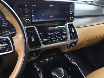 2021 Kia Sorento с пробегом 101 519 км