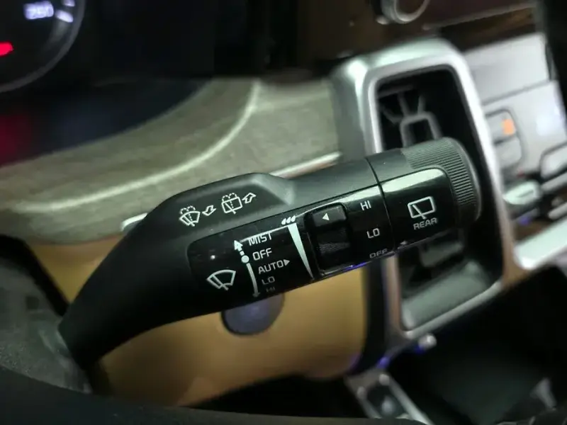 2021 Kia Sorento с пробегом 179 130 км