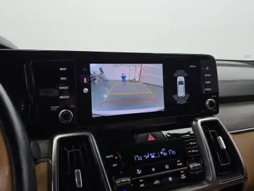 2021 Kia Sorento с пробегом 101 519 км