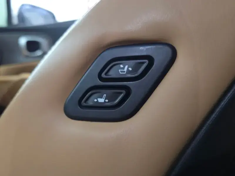 2021 Kia Sorento с пробегом 101 519 км