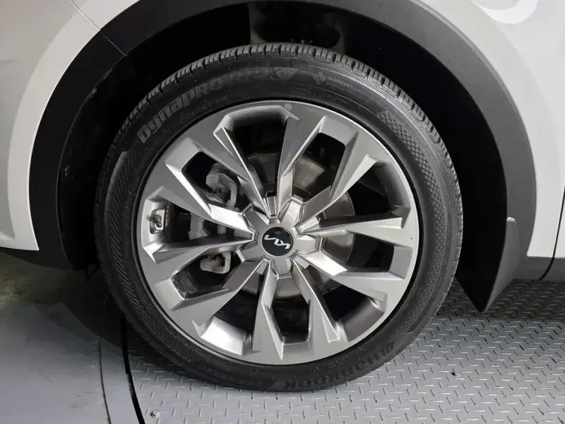 2022 Kia Sorento с пробегом 75 003 км