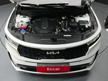 2022 Kia Sorento с пробегом 75 003 км
