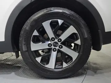 2021 Kia Sorento с пробегом 101 519 км