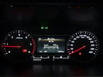 2022 Kia Sorento с пробегом 75 003 км