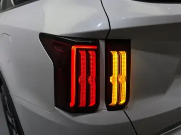2021 Kia Sorento с пробегом 101 519 км