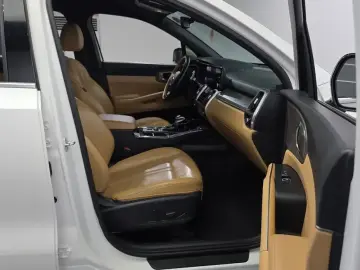 2021 Kia Sorento с пробегом 101 519 км