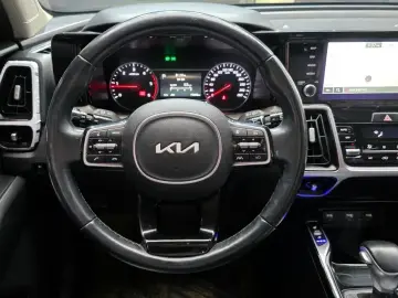 2022 Kia Sorento с пробегом 75 003 км