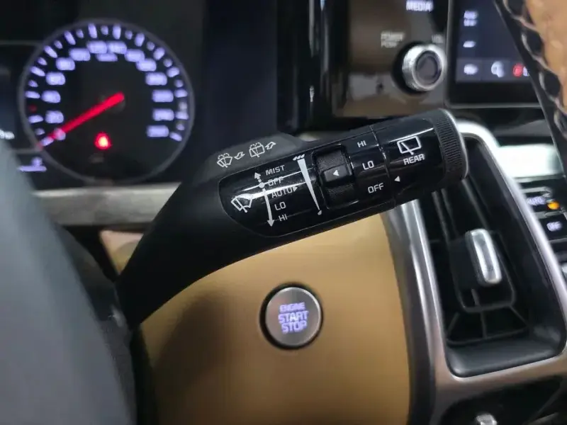 2021 Kia Sorento с пробегом 101 519 км