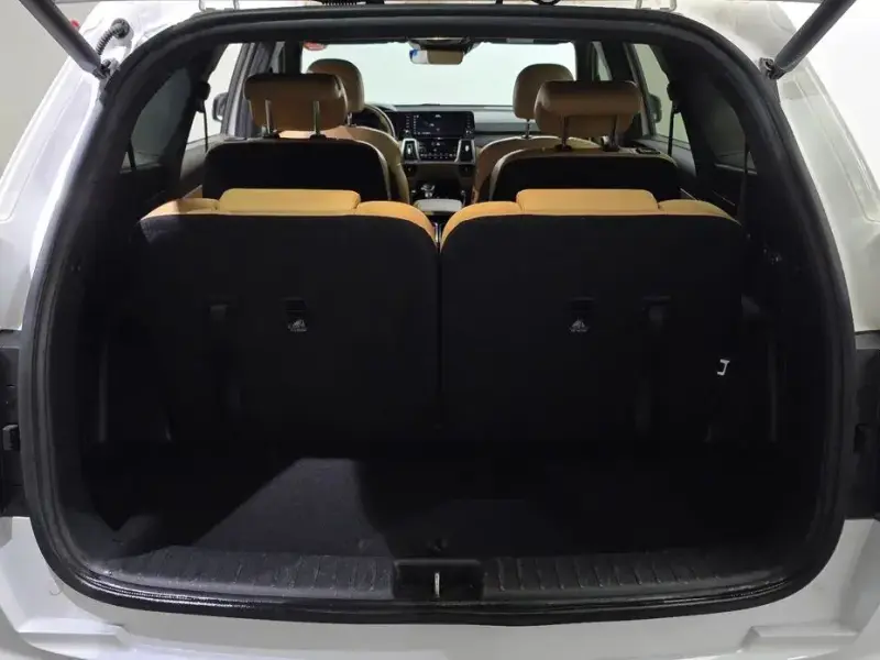 2021 Kia Sorento с пробегом 101 519 км