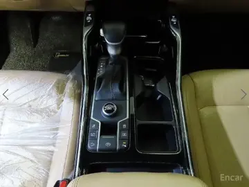 2020 Kia Sorento с пробегом 127 341 км