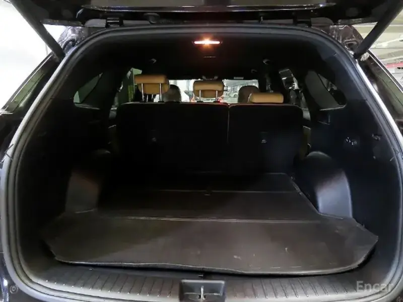 2020 Kia Sorento с пробегом 127 341 км