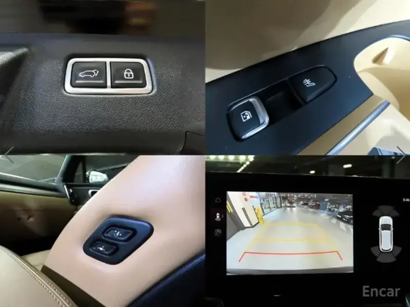 2020 Kia Sorento с пробегом 127 341 км