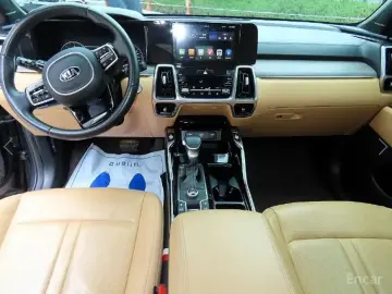 2020 Kia Sorento с пробегом 151 627 км