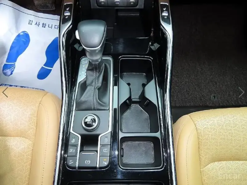 2020 Kia Sorento с пробегом 151 627 км