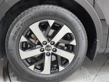 2021 Kia Sorento с пробегом 43 577 км