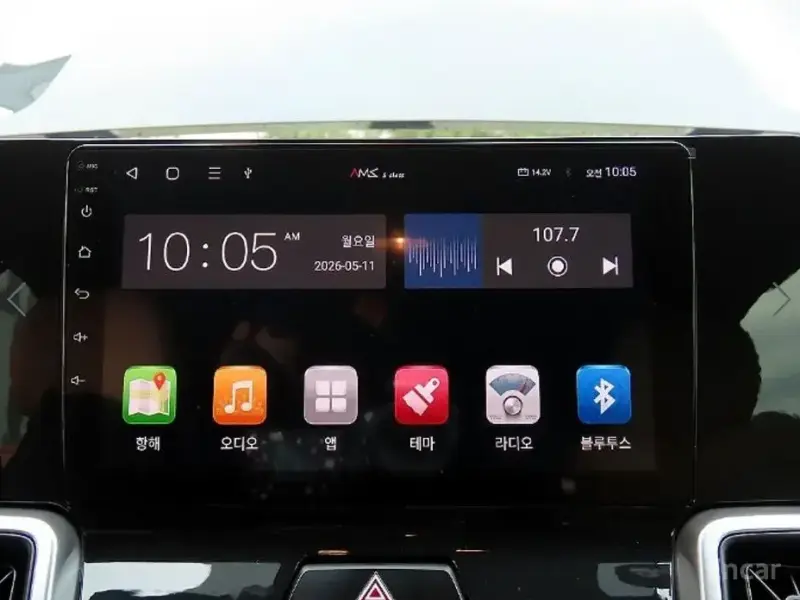 2020 Kia Sorento с пробегом 151 627 км