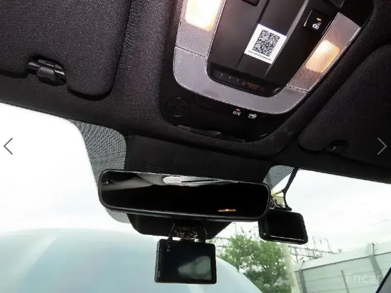 2020 Kia Sorento с пробегом 151 627 км
