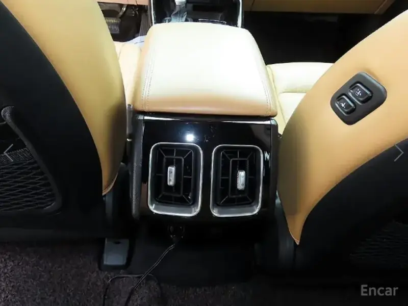 2020 Kia Sorento с пробегом 151 627 км