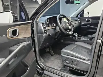 2021 Kia Sorento с пробегом 43 577 км