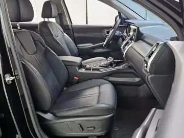 2021 Kia Sorento с пробегом 43 577 км