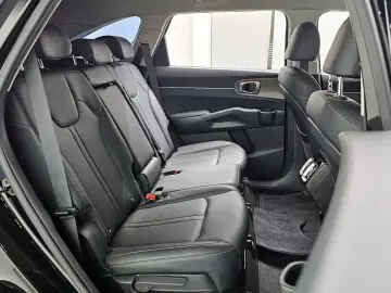 2021 Kia Sorento с пробегом 43 577 км