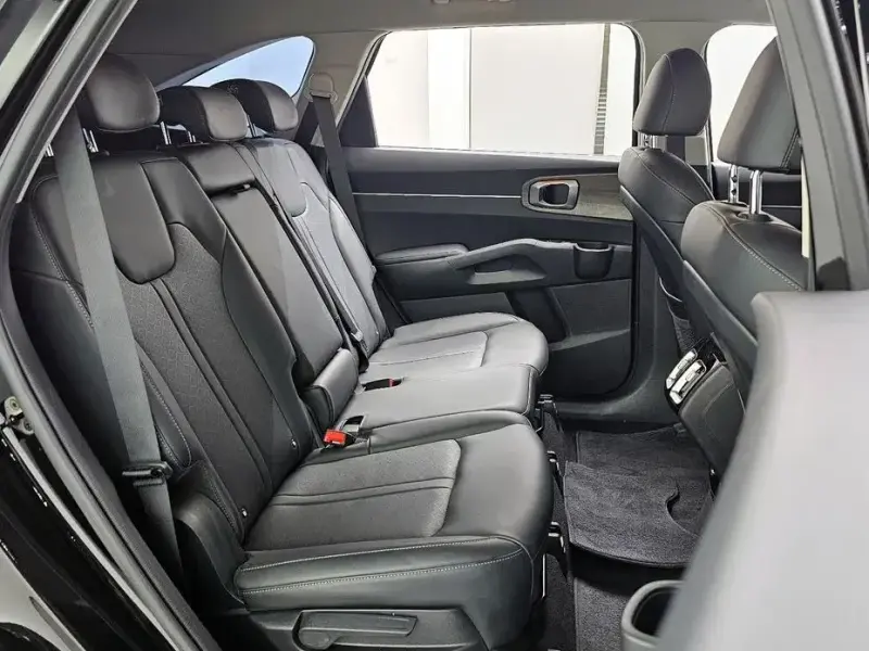 2021 Kia Sorento с пробегом 43 577 км