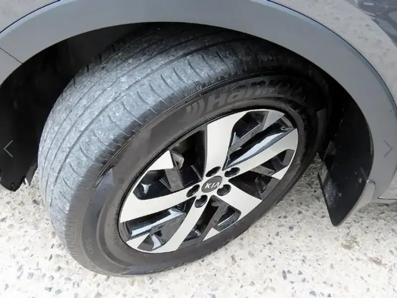 2020 Kia Sorento с пробегом 151 627 км