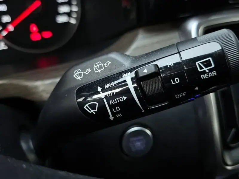 2021 Kia Sorento с пробегом 43 577 км
