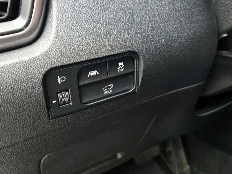 2021 Kia Sorento с пробегом 43 577 км