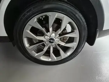 2022 Kia Sorento с пробегом 52 158 км