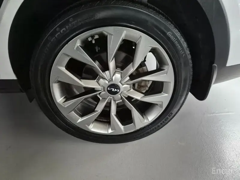 2022 Kia Sorento с пробегом 52 158 км