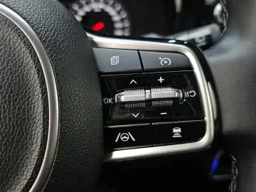 2021 Kia Sorento с пробегом 43 577 км