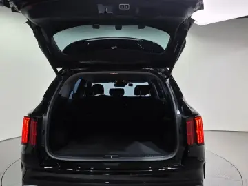 2021 Kia Sorento с пробегом 43 577 км