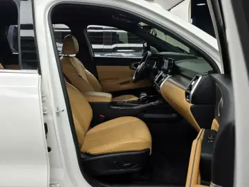 2022 Kia Sorento с пробегом 52 158 км