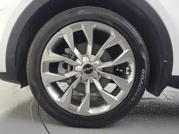 2021 Kia Sorento с пробегом 99 142 км