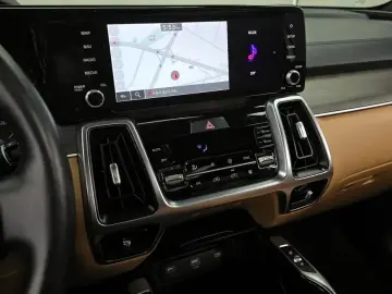2022 Kia Sorento с пробегом 52 158 км