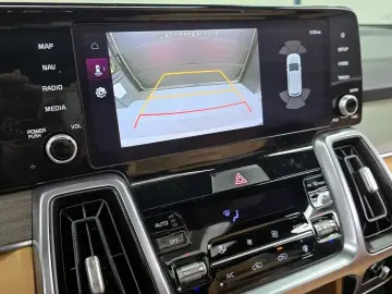 2022 Kia Sorento с пробегом 52 158 км