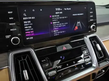 2022 Kia Sorento с пробегом 52 158 км