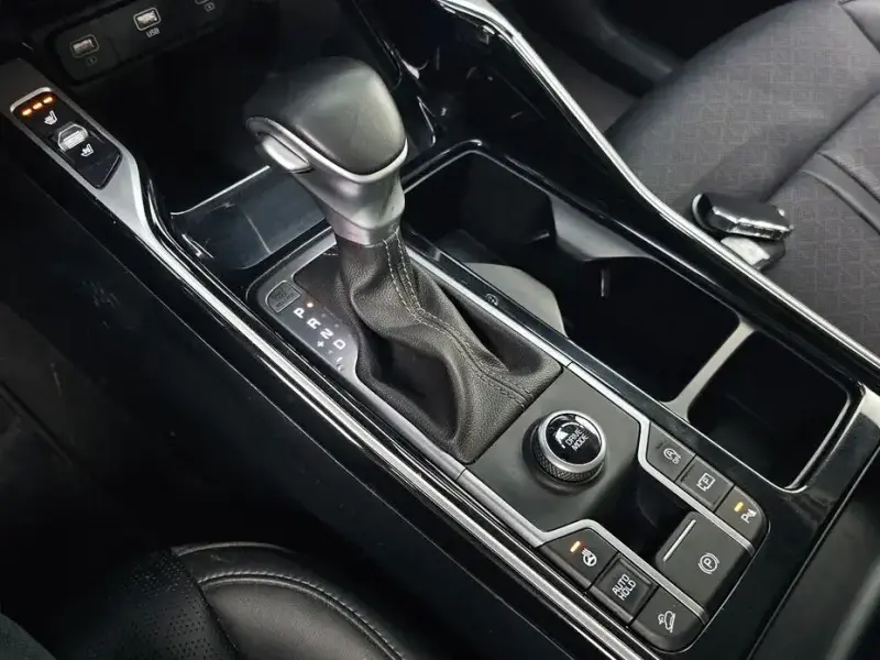 2021 Kia Sorento с пробегом 99 142 км