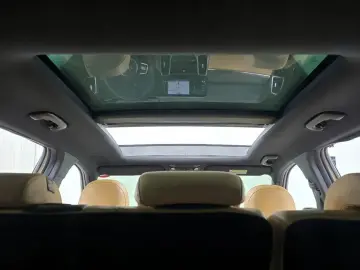 2022 Kia Sorento с пробегом 52 158 км