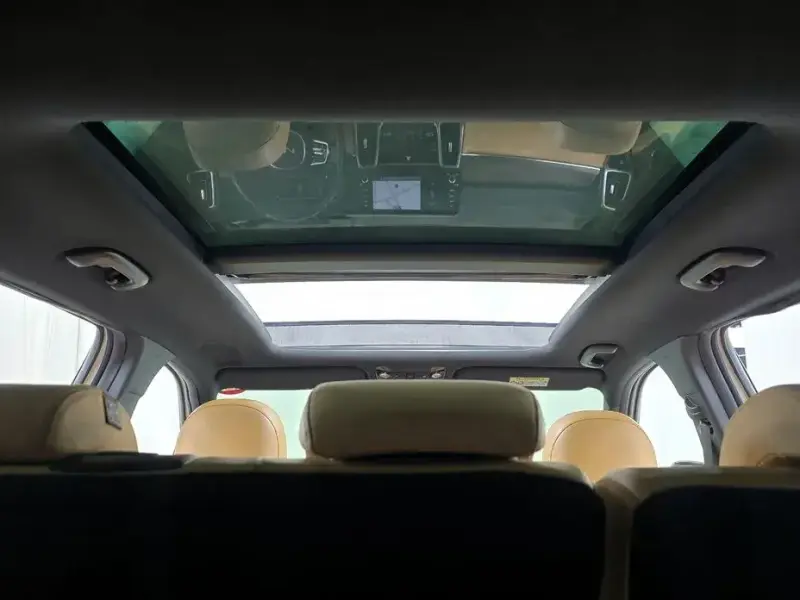 2022 Kia Sorento с пробегом 52 158 км