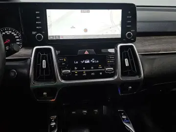 2021 Kia Sorento с пробегом 99 142 км