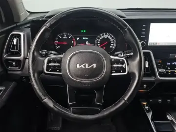2021 Kia Sorento с пробегом 99 142 км