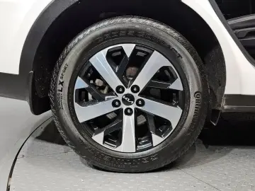2023 Kia Sorento с пробегом 209 761 км